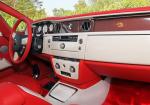 Rolls-Royce Phantom Coupe Shaheen 2010 года